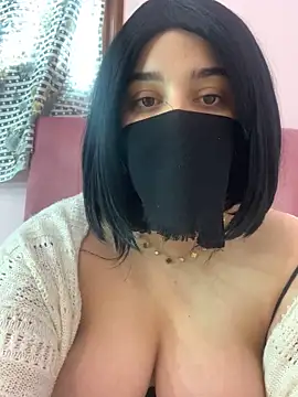 Snapshot of Miss-Soka chatting on March 15, 11:08 am Miss-Soka online show from March 15, 11:08 am