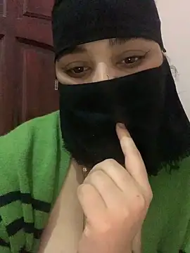 Snapshot of Miss-Soka chatting on December 26, 6:52 am Miss-Soka online show from December 26, 6:52 am