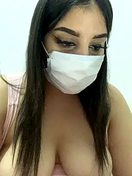 Miss-Soka online show from November 20, 11:58 pm