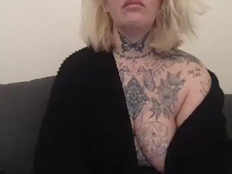 blondy40 online show from March 11, 12:06 pm