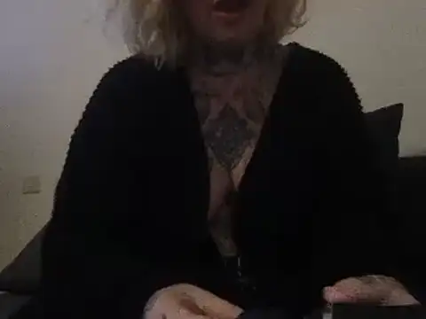 blondy40 online show from March 16, 11:15 pm