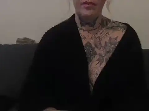 blondy40 online show from March 12, 10:07 pm