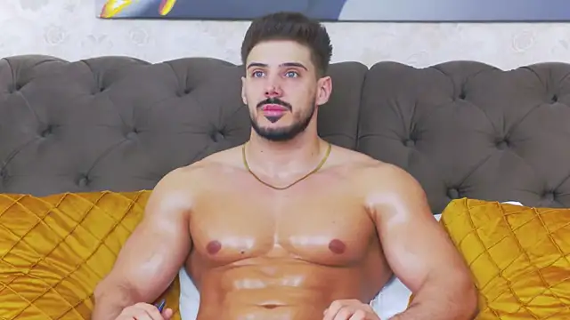 DustinKeent online show from March 19, 4:45 am