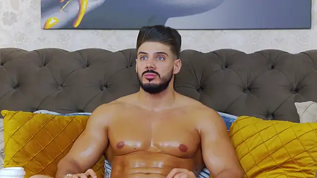 DustinKeent online show from February 18, 8:38 am