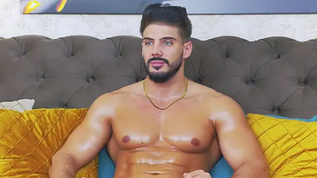 DustinKeent online show from November 11, 5:02 am