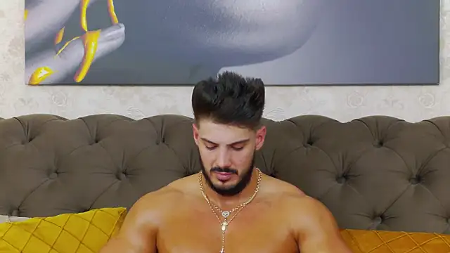 DustinKeent online show from January 25, 10:07 pm