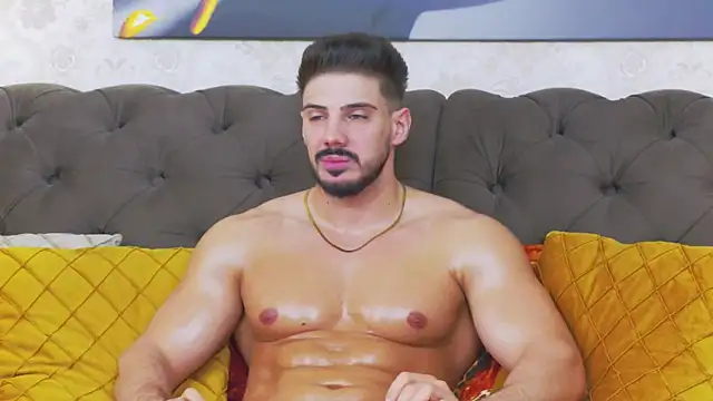 DustinKeent online show from March 11, 8:19 am