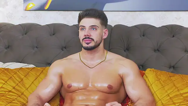 DustinKeent online show from March 7, 1:49 pm