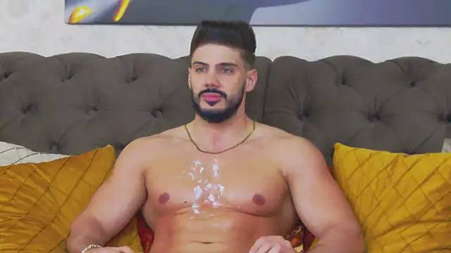 DustinKeent online show from February 28, 1:11 pm