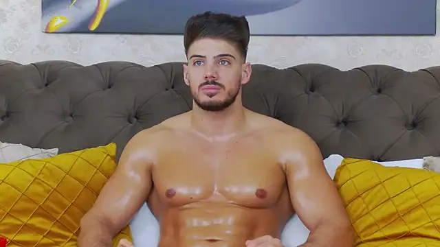 DustinKeent online show from March 14, 7:15 am