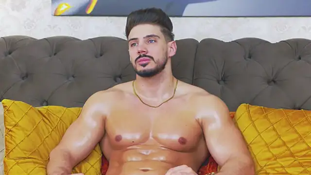 DustinKeent online show from March 5, 9:17 am