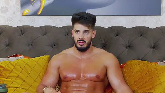 DustinKeent online show from February 6, 4:10 am