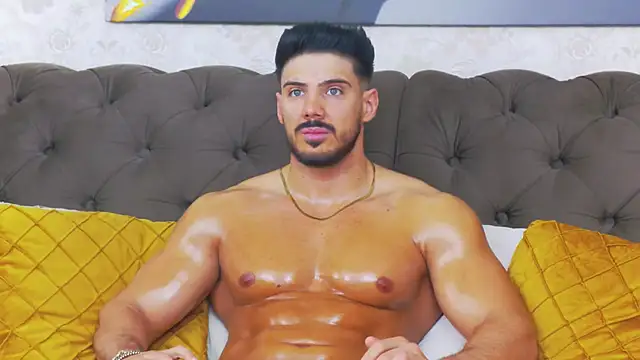 DustinKeent online show from March 30, 4:25 am