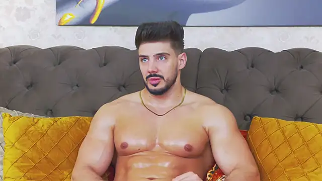 DustinKeent online show from March 4, 8:55 am