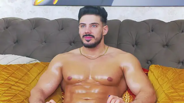 DustinKeent online show from April 4, 8:10 am