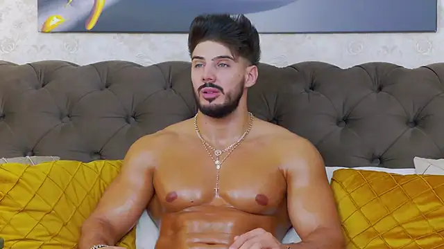 DustinKeent online show from January 16, 11:06 pm