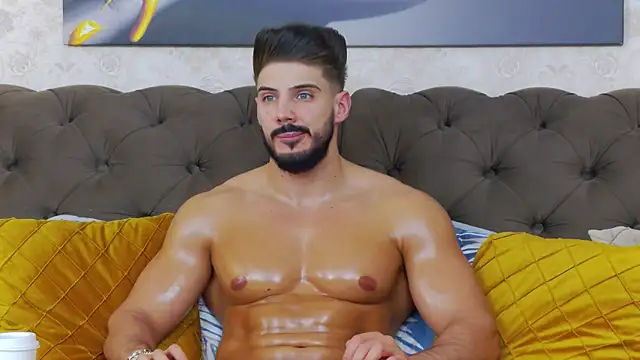 DustinKeent online show from February 16, 10:22 pm