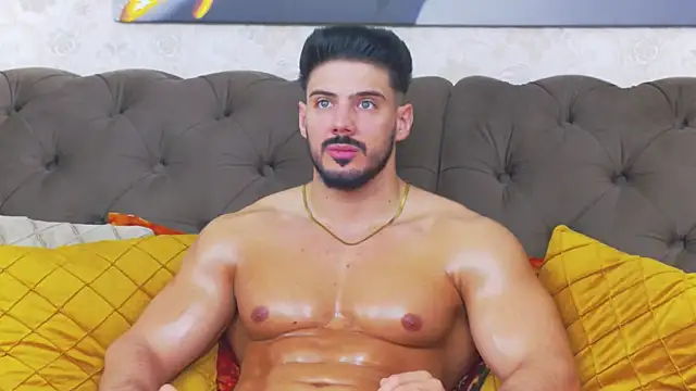 DustinKeent online show from April 11, 5:59 am