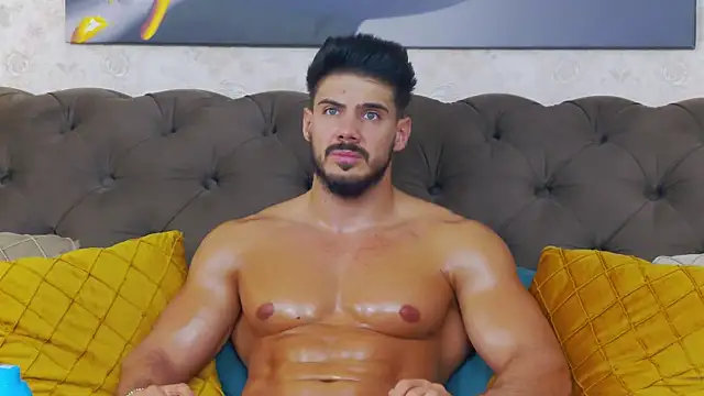 DustinKeent online show from September 11, 5:35 pm