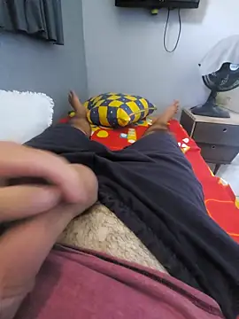 mfreitas005 online show from January 6, 4:55 pm