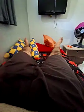 mfreitas005 online show from March 16, 3:59 pm