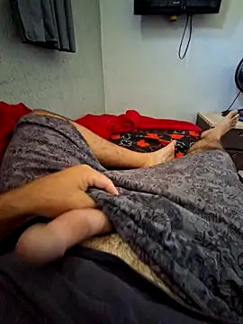 mfreitas005 online show from February 25, 4:07 pm