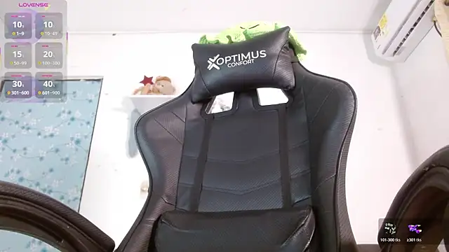 miss valery2 online show from March 19, 1:38 am