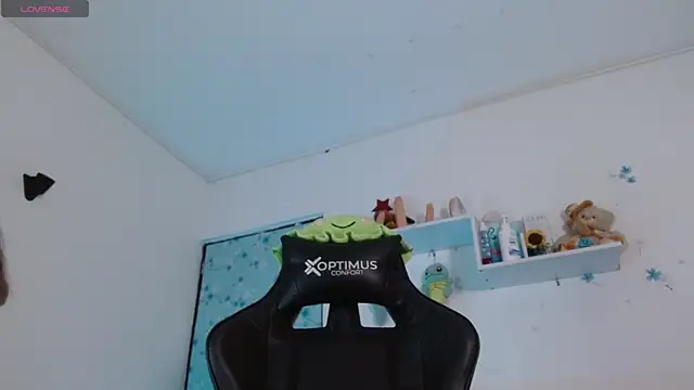 miss valery2 online show from March 7, 3:02 am