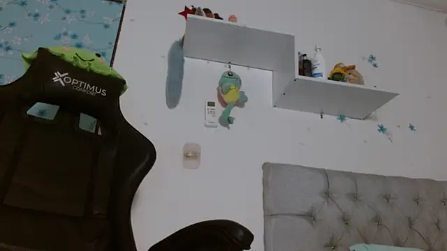 miss valery2 online show from January 15, 1:09 am