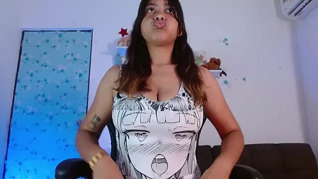 miss valery2 online show from March 20, 3:40 am