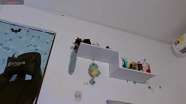 miss valery2 online show from December 16, 3:44 am