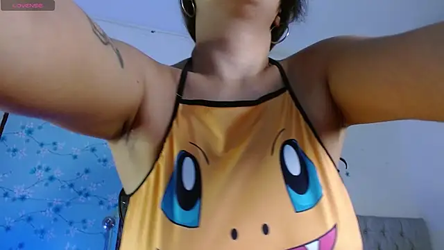 Snapshot of miss_valery2 chatting on March 1, 1:11 am miss valery2 online show from March 1, 1:11 am