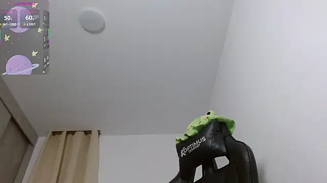 miss valery2 online show from April 11, 3:03 am