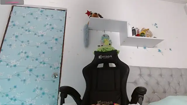 miss valery2 online show from January 6, 1:53 am