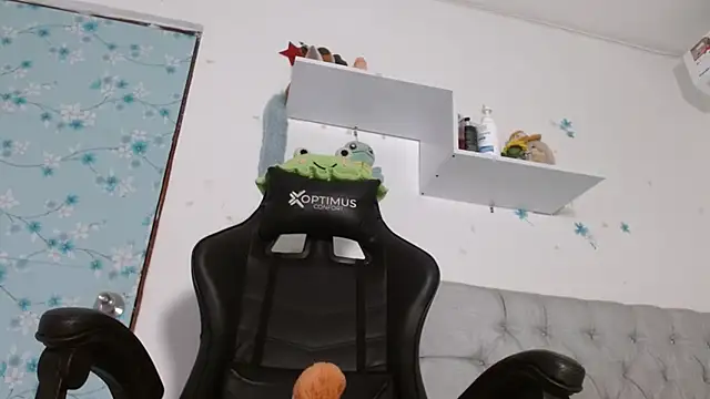 miss valery2 online show from January 15, 9:51 pm