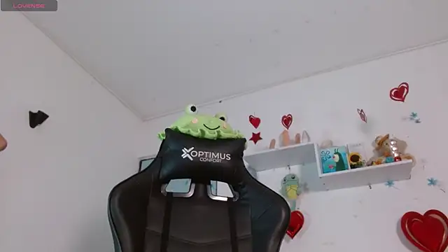 miss valery2 online show from February 22, 2:36 am