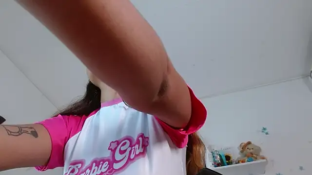 miss valery2 online show from March 12, 2:06 am