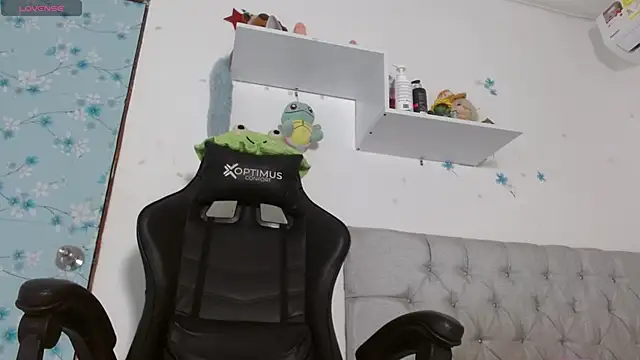 miss valery2 online show from January 7, 1:54 am