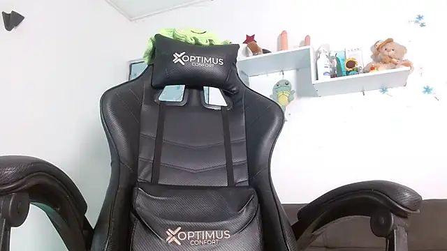 miss valery2 online show from February 10, 2:43 am