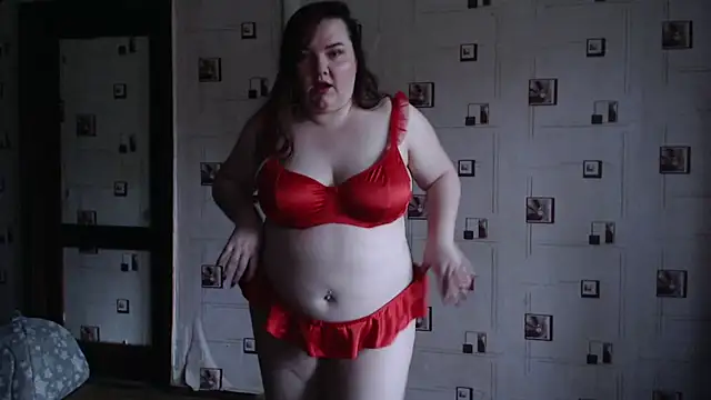 TasyaBigTTs online show from December 4, 12:15 pm