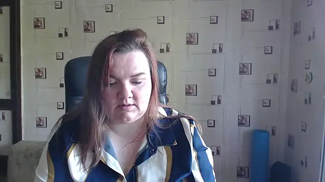 TasyaBigTTs online show from May 16, 8:13 am