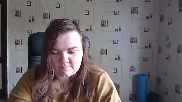 TasyaBigTTs online show from May 2, 9:47 am