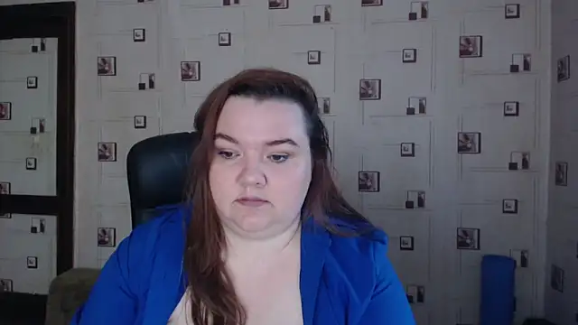 TasyaBigTTs online show from May 19, 4:47 pm