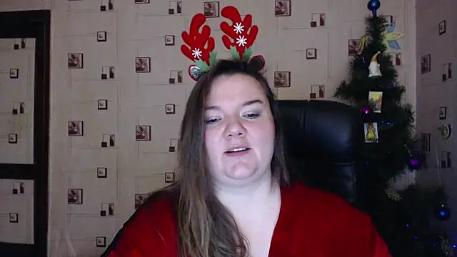 Snapshot of TasyaBigTTs chatting on December 31, 8:02 pm TasyaBigTTs online show from December 31, 8:02 pm