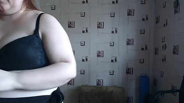 TasyaBigTTs online show from March 31, 10:17 am
