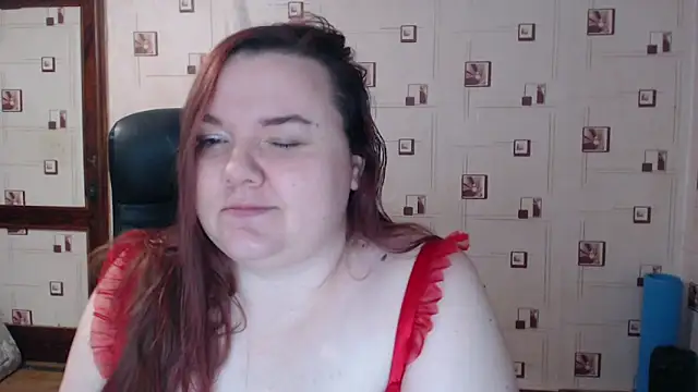 TasyaBigTTs online show from December 20, 2:20 pm