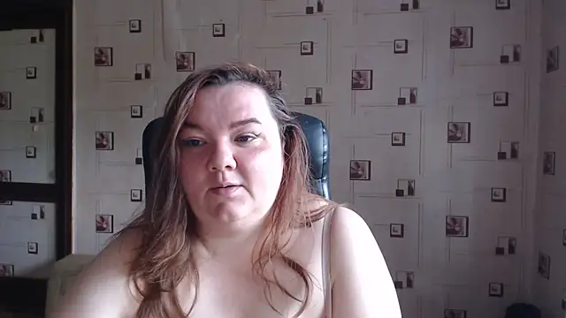 TasyaBigTTs online show from June 14, 2:29 pm