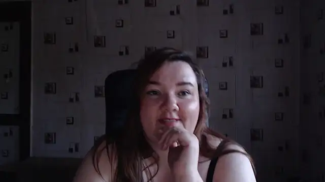 TasyaBigTTs online show from July 6, 5:37 pm