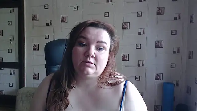 TasyaBigTTs online show from May 18, 11:15 am