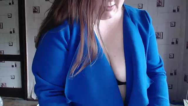 TasyaBigTTs online show from October 26, 12:38 pm